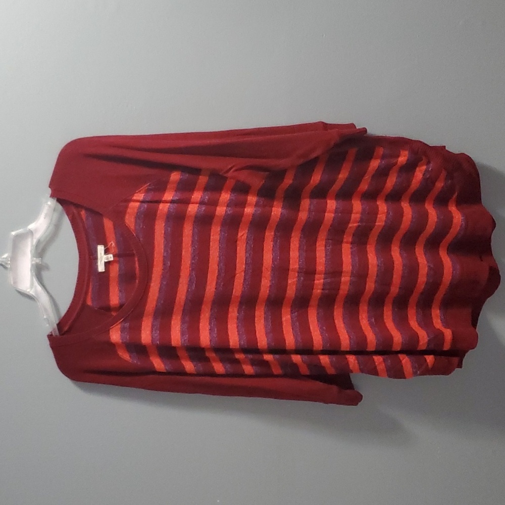 Striped shirt